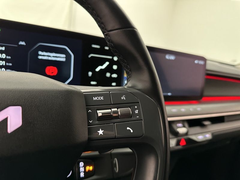 Kia EV9 bild 19