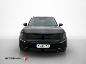 Kia EV9 bild 3