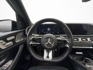Mercedes GLE53 AMG bild 15