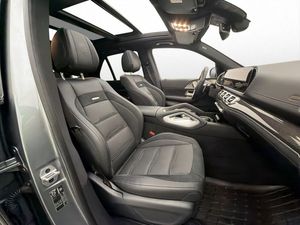 Mercedes GLE53 AMG bild 31