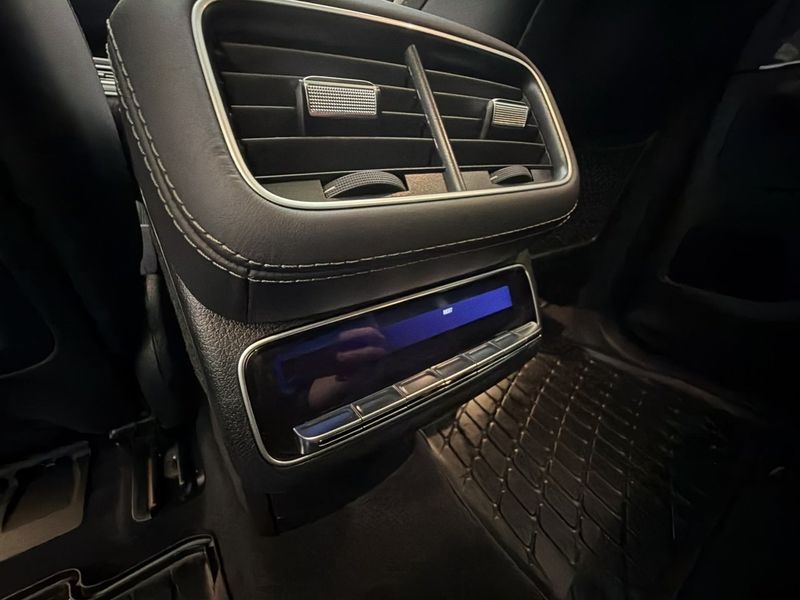 Mercedes GLE53 AMG bild 33