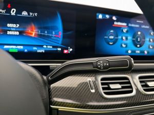 Mercedes GLE53 AMG bild 21
