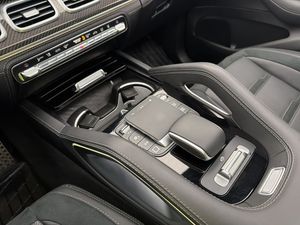 Mercedes GLE53 AMG bild 30