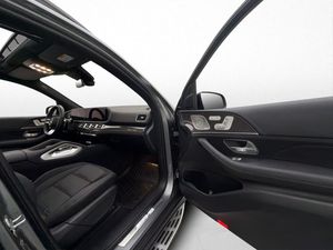 Mercedes GLE53 AMG bild 32