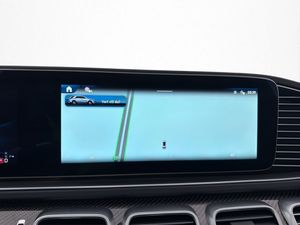 Mercedes GLE53 AMG bild 24
