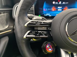 Mercedes GLE53 AMG bild 17