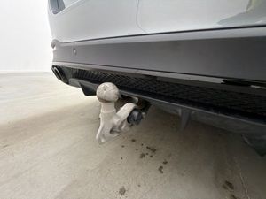 Mercedes GLE53 AMG bild 9