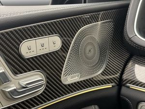 Mercedes GLE53 AMG bild 14