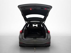 Mercedes GLE53 AMG bild 36
