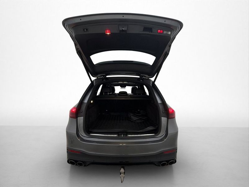 Mercedes GLE53 AMG bild 36