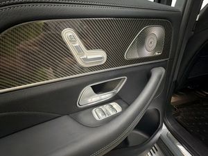 Mercedes GLE53 AMG bild 35