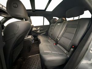 Mercedes GLE53 AMG bild 34