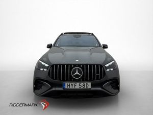 Mercedes GLE53 AMG bild 2
