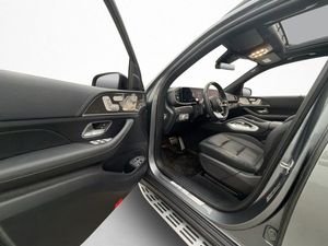 Mercedes GLE53 AMG bild 11