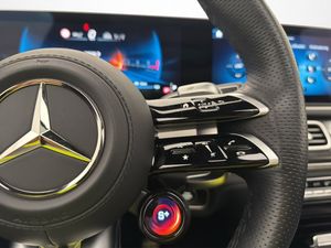 Mercedes GLE53 AMG bild 20