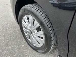 Volkswagen Multivan bild 27