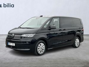 Volkswagen Multivan bild 1