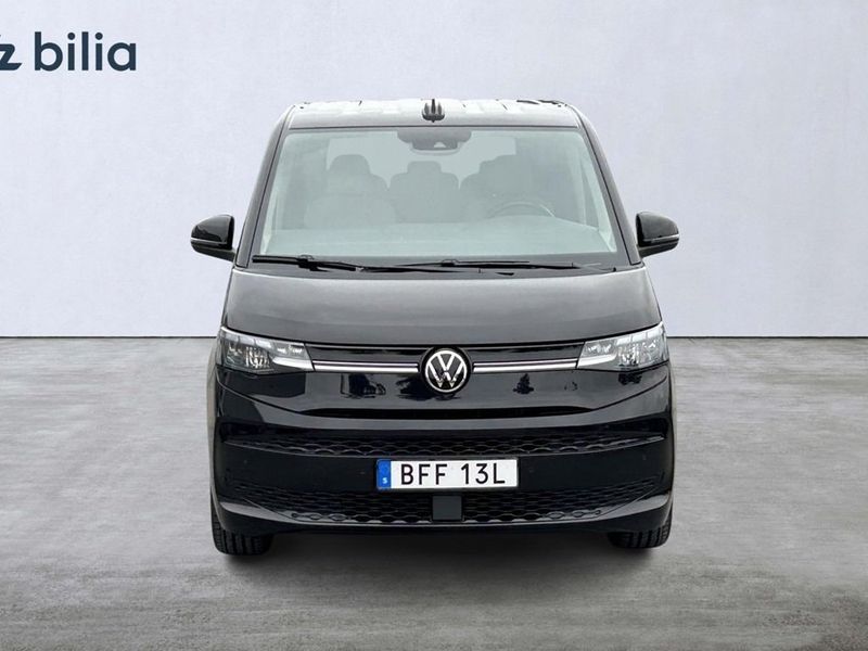 Volkswagen Multivan bild 2