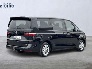 Volkswagen Multivan bild 5