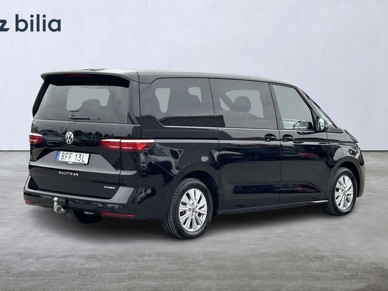 Volkswagen Multivan bild 5