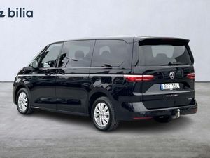 Volkswagen Multivan bild 7