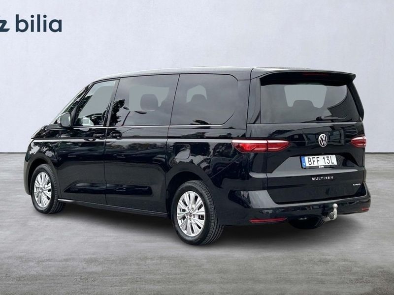 Volkswagen Multivan bild 7
