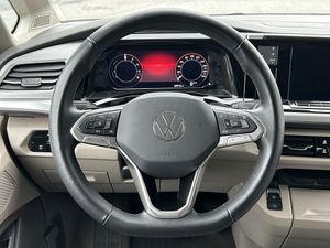 Volkswagen Multivan bild 10