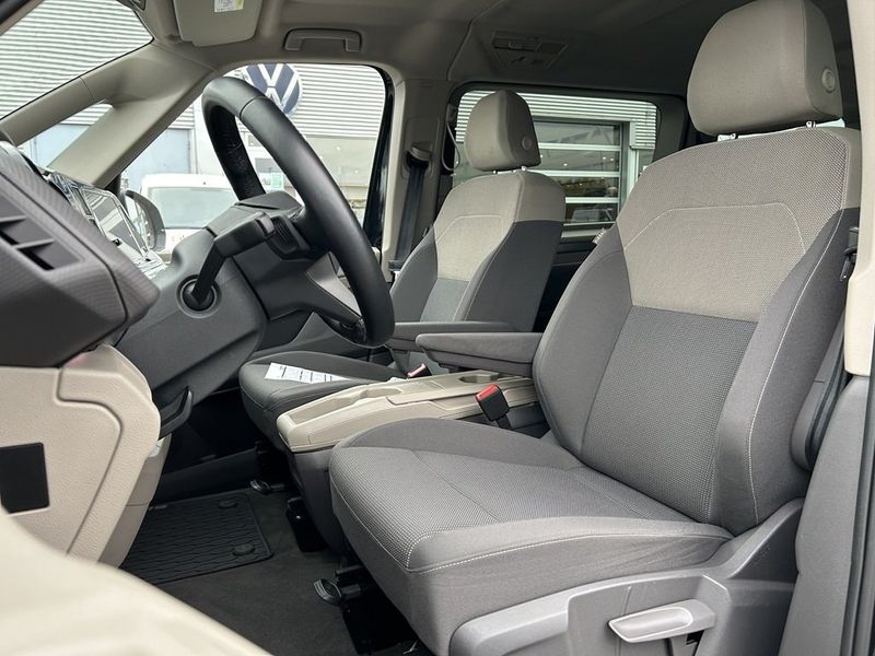 Volkswagen Multivan bild 13