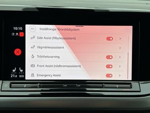 Volkswagen Multivan bild 21