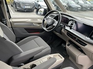 Volkswagen Multivan bild 12