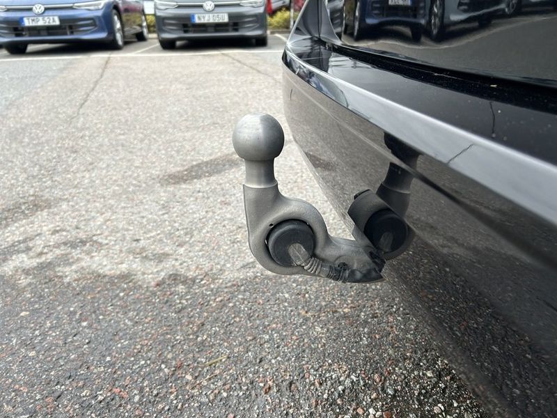 Volkswagen Multivan bild 26