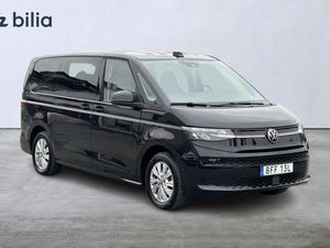 Volkswagen Multivan bild 3