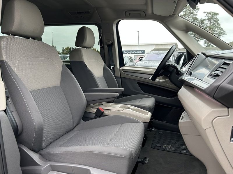 Volkswagen Multivan bild 14