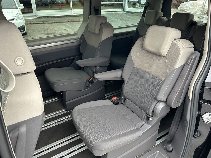 Volkswagen Multivan bild 16