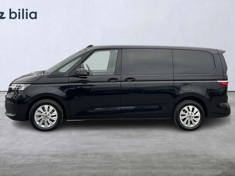 Volkswagen Multivan bild 8