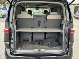 Volkswagen Multivan bild 9