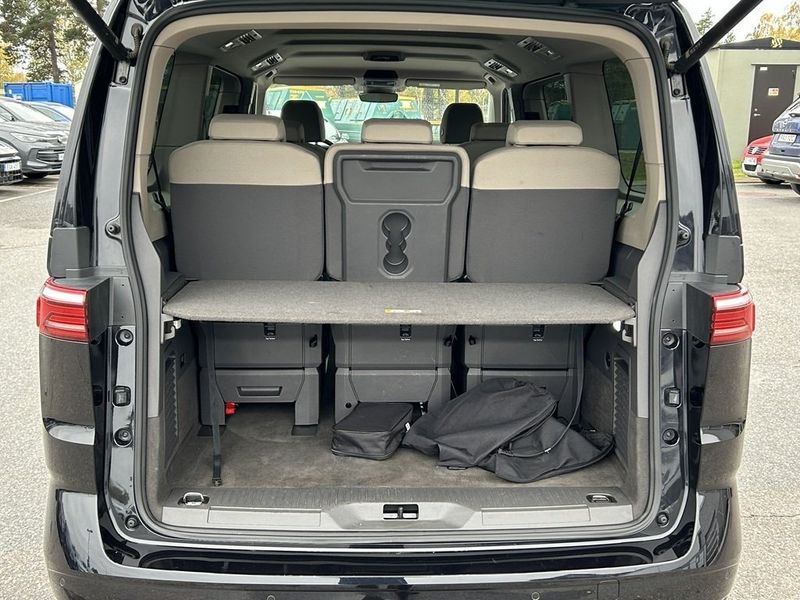 Volkswagen Multivan bild 9