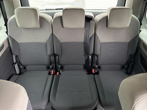 Volkswagen Multivan bild 17