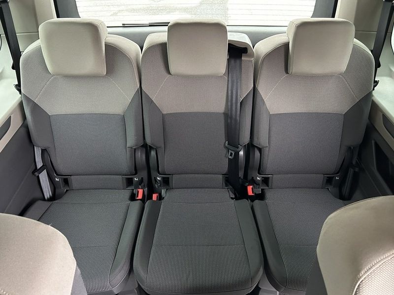 Volkswagen Multivan bild 17