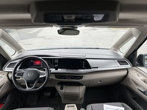 Volkswagen Multivan bild 11