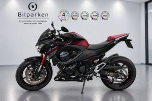 Kawasaki Z bild 5