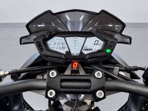 Kawasaki Z bild 7