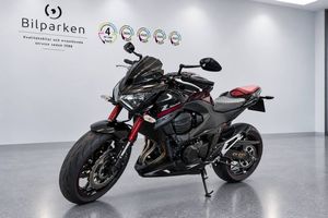 Kawasaki Z bild 3