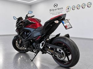 Kawasaki Z bild 2