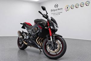 Kawasaki Z bild 1