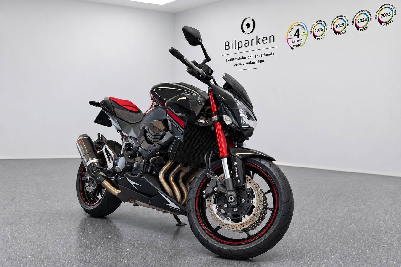 Kawasaki Z
