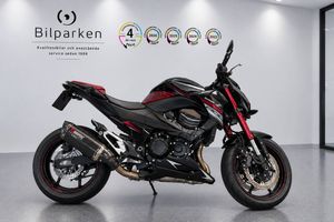 Kawasaki Z bild 6