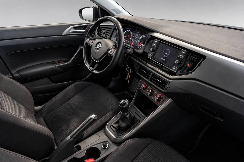 Volkswagen Polo bild 11