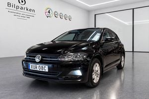 Volkswagen Polo bild 4