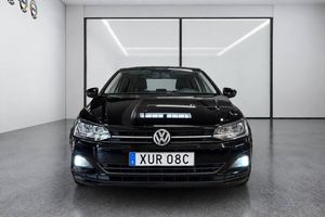 Volkswagen Polo bild 5